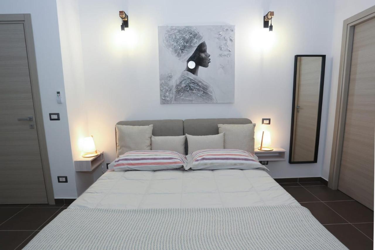 Alpaca Etna Rooms Da Mariagiovanna Linguaglossa Εξωτερικό φωτογραφία
