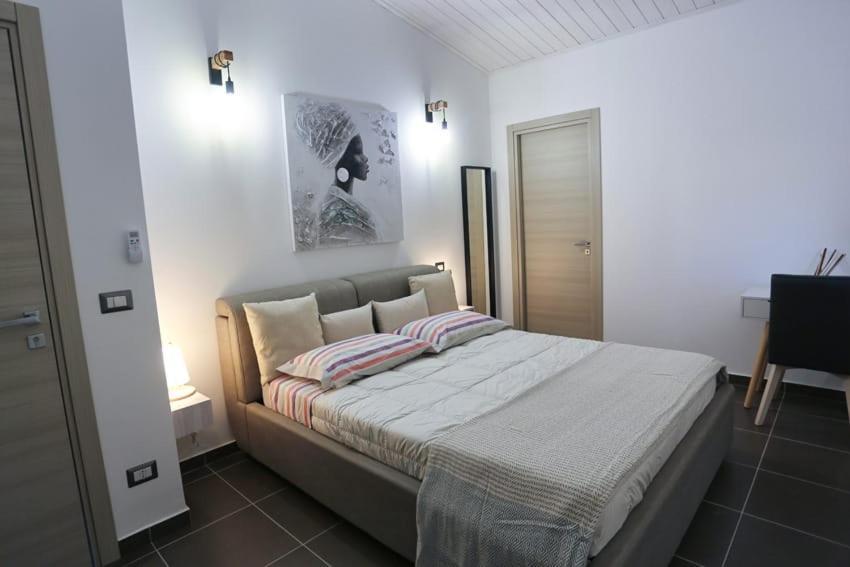 Alpaca Etna Rooms Da Mariagiovanna Linguaglossa Εξωτερικό φωτογραφία