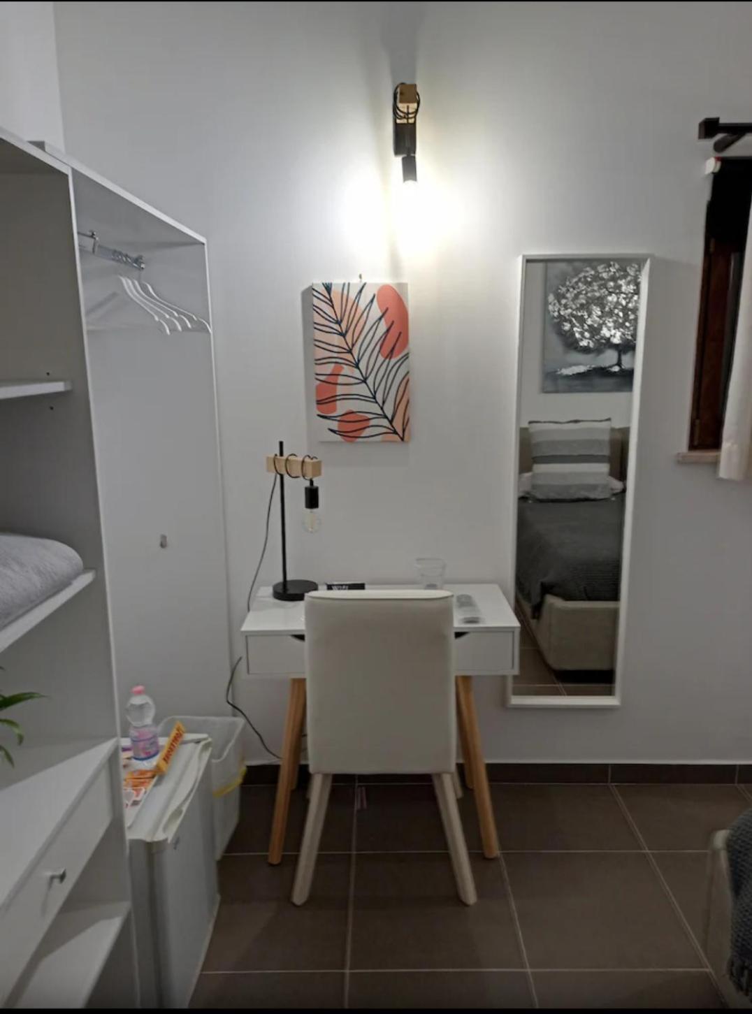Alpaca Etna Rooms Da Mariagiovanna Linguaglossa Εξωτερικό φωτογραφία